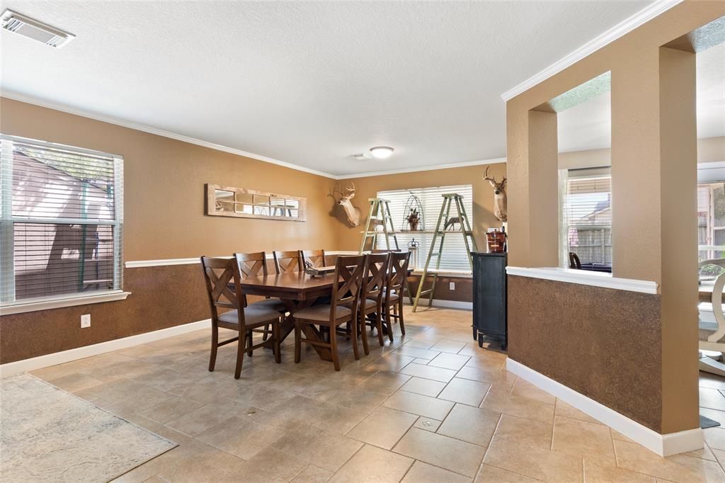 3803 Shiloh Park Court, Friendswood, Texas image 8