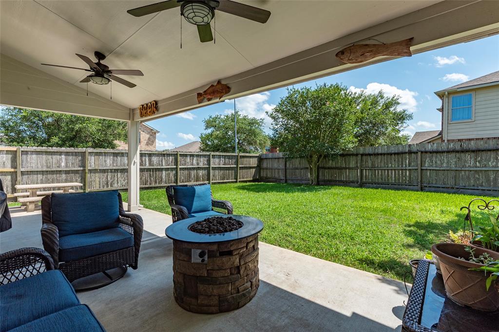 3803 Shiloh Park Court, Friendswood, Texas image 28