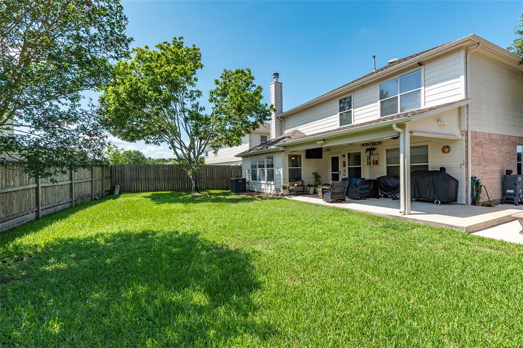 3803 Shiloh Park Court, Friendswood, Texas image 34