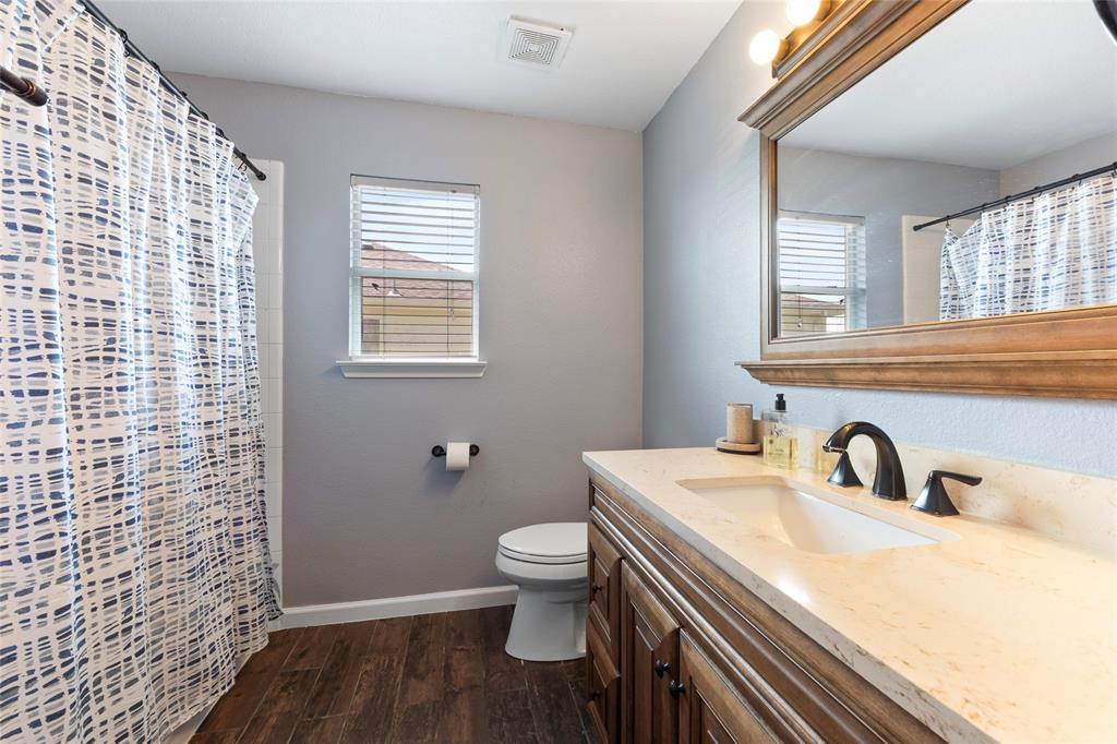 3803 Shiloh Park Court, Friendswood, Texas image 24