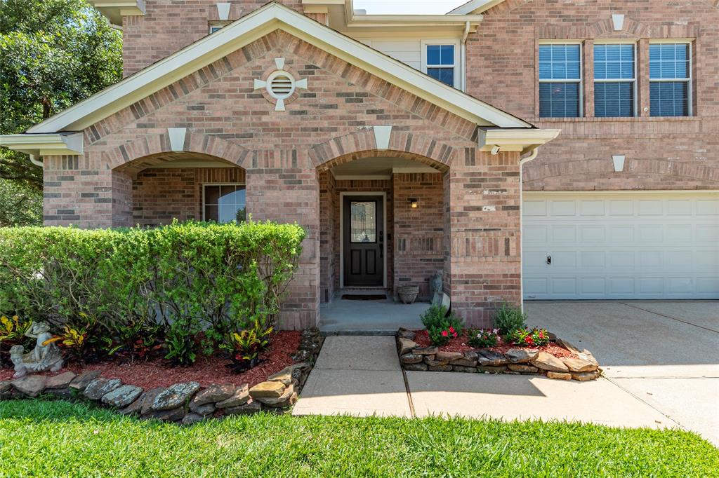 3803 Shiloh Park Court, Friendswood, Texas image 4
