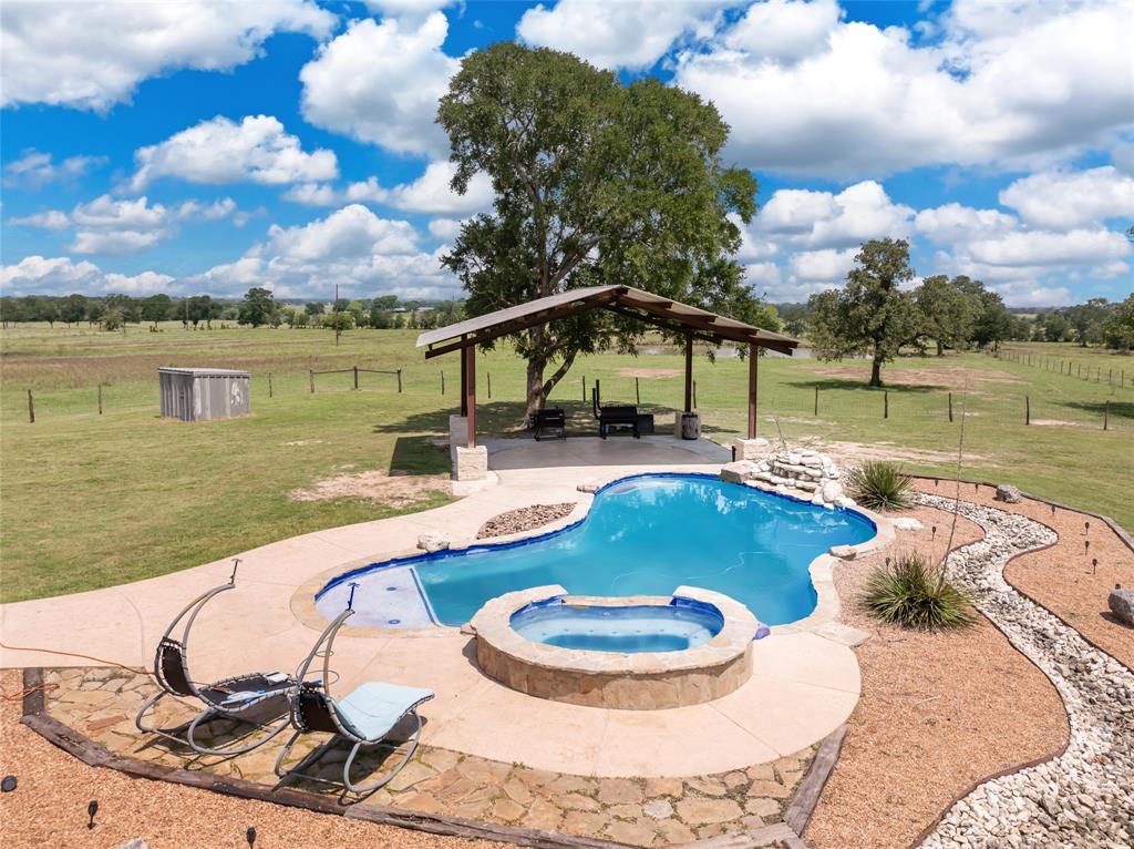 8978 Farm To Market 3090 Road, Anderson, Texas image 32