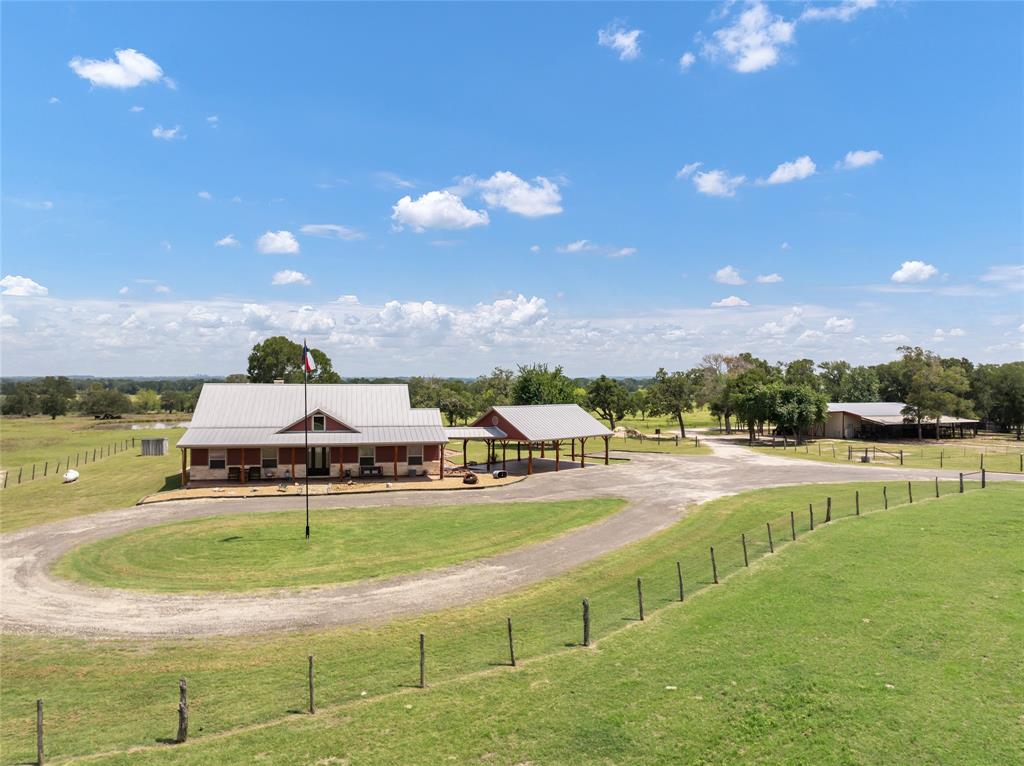 8978 Farm To Market 3090 Road, Anderson, Texas image 1