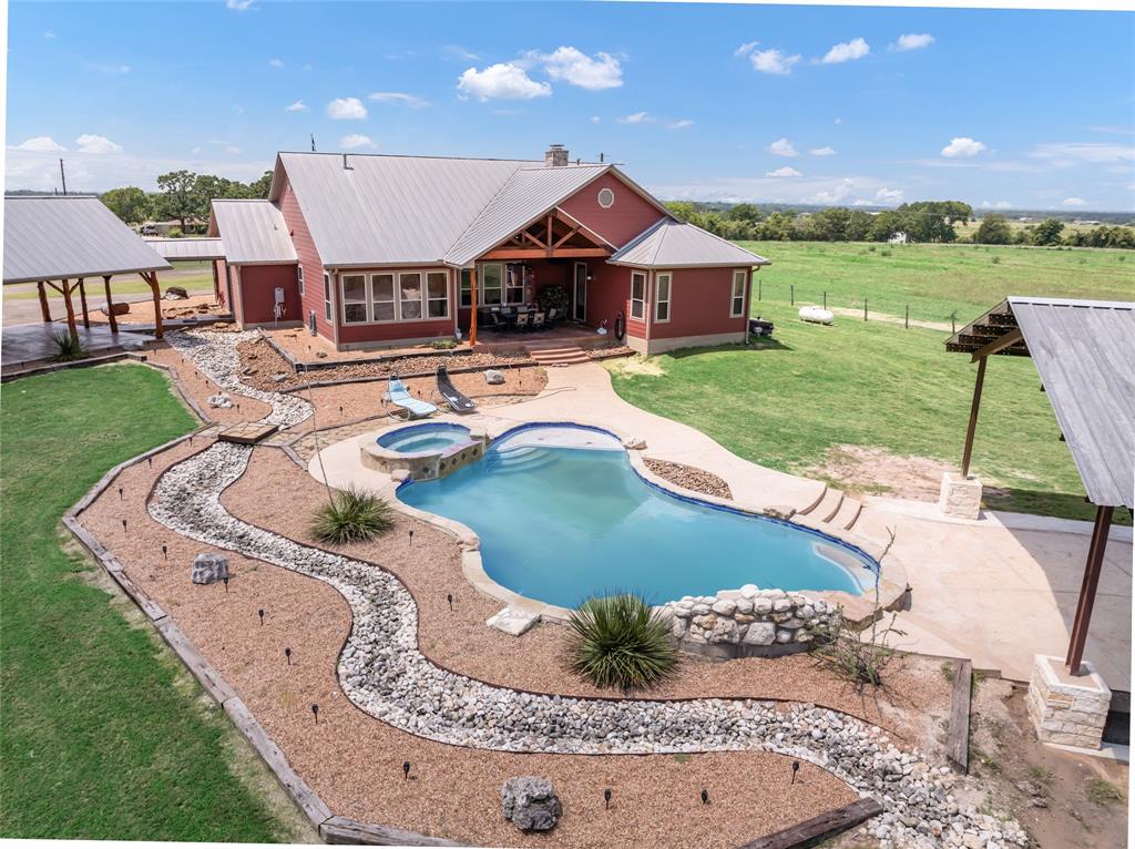 8978 Farm To Market 3090 Road, Anderson, Texas image 31