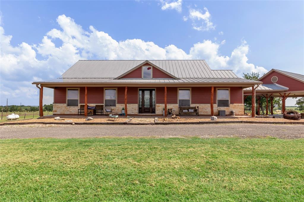 8978 Farm To Market 3090 Road, Anderson, Texas image 6