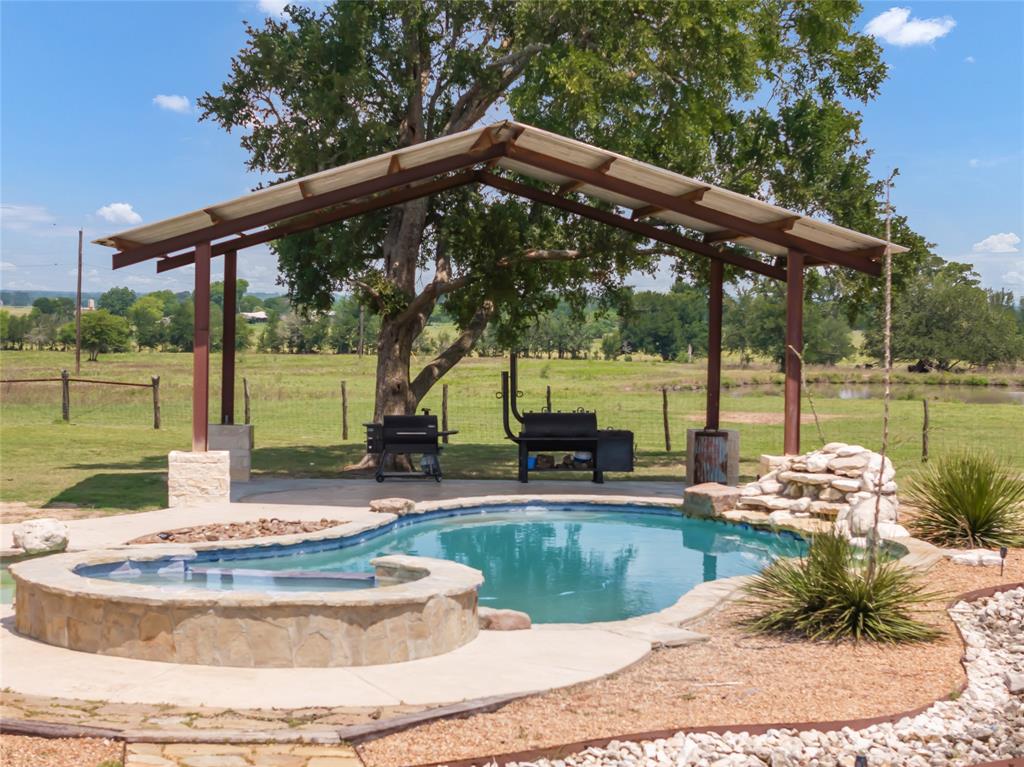 8978 Farm To Market 3090 Road, Anderson, Texas image 34