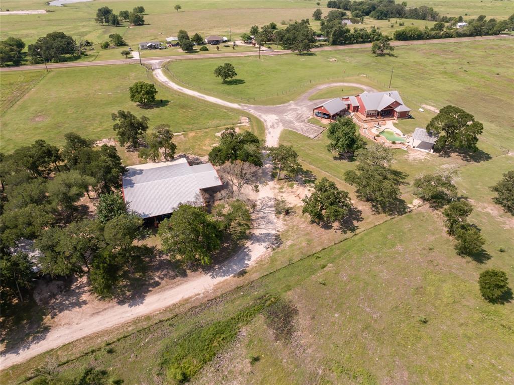 8978 Farm To Market 3090 Road, Anderson, Texas image 35