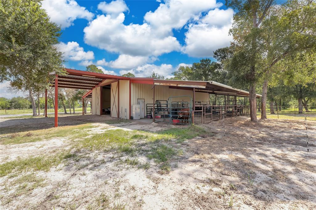 8978 Farm To Market 3090 Road, Anderson, Texas image 37