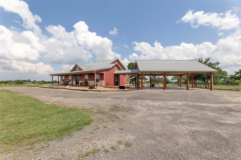 8978 Farm To Market 3090 Road, Anderson, Texas image 3