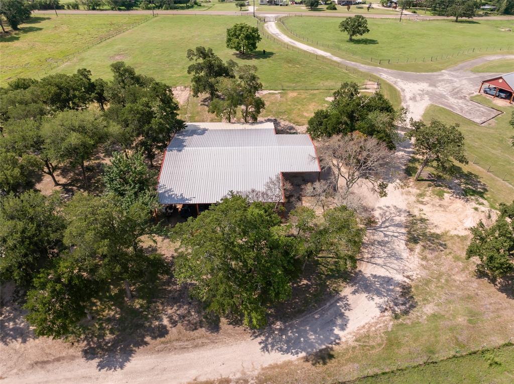 8978 Farm To Market 3090 Road, Anderson, Texas image 36