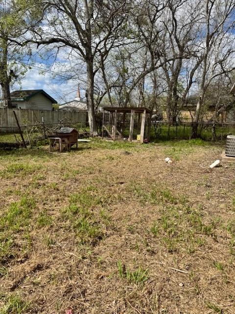 908 Avenue I, Bay City, Texas image 9