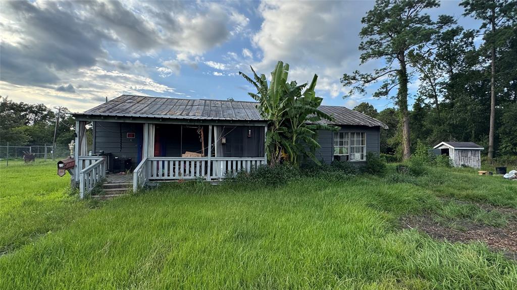 180 County Road 645