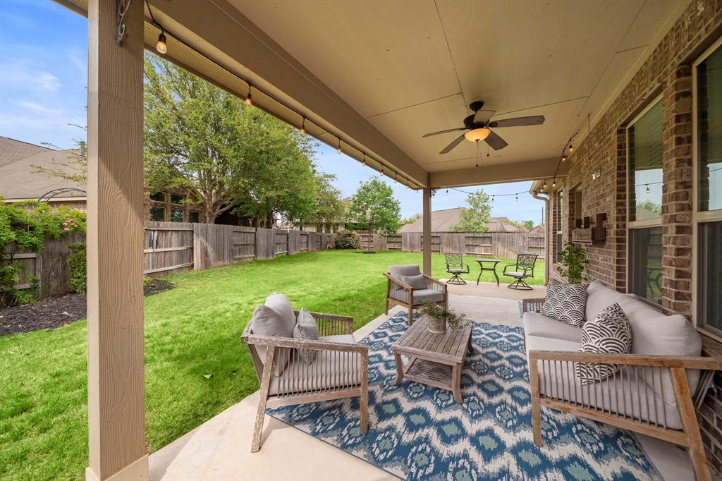 4738 Trickle Creek Court