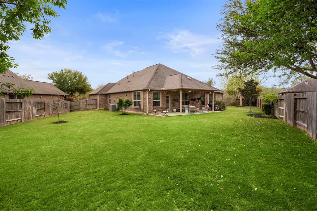 4738 Trickle Creek Court