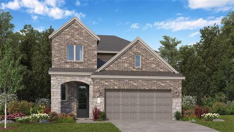 6650 Sunset Velvet Drive, Katy, TX 77493 - MLS#: 65759209