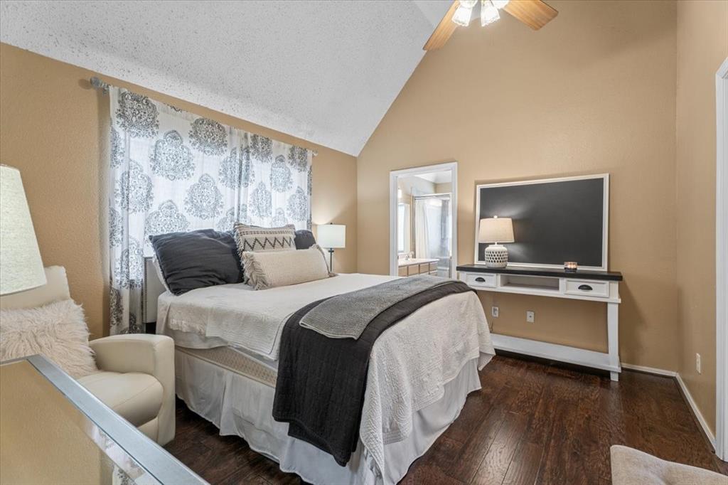 9302 Kirkchapel Court, Spring, Texas image 14