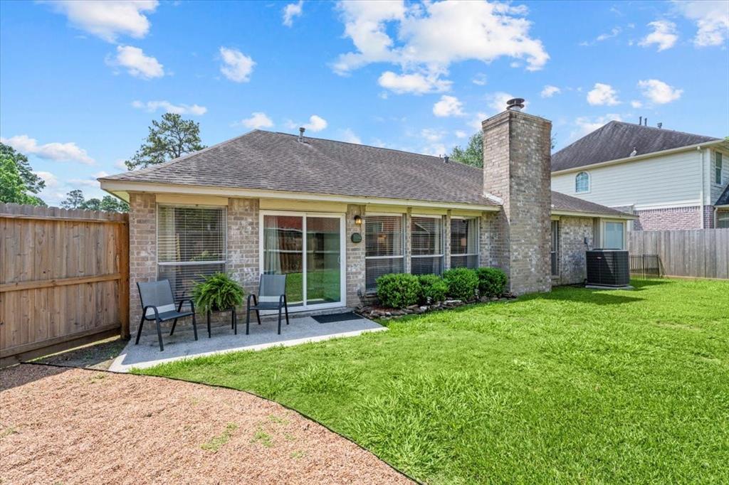 9302 Kirkchapel Court, Spring, Texas image 29