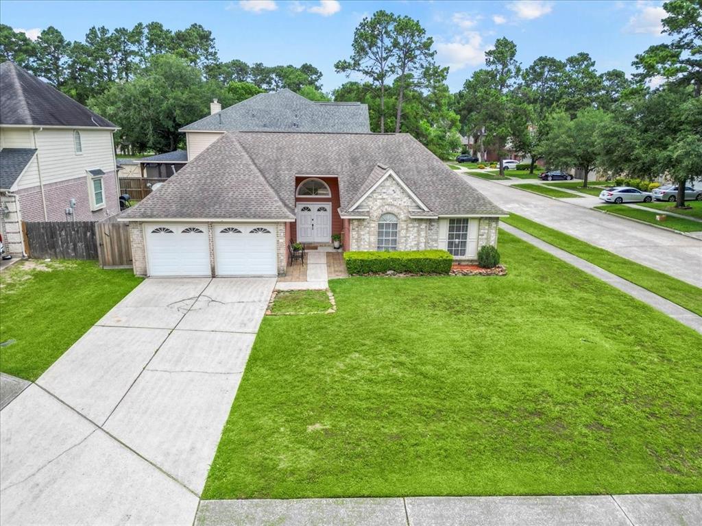 9302 Kirkchapel Court, Spring, Texas image 26