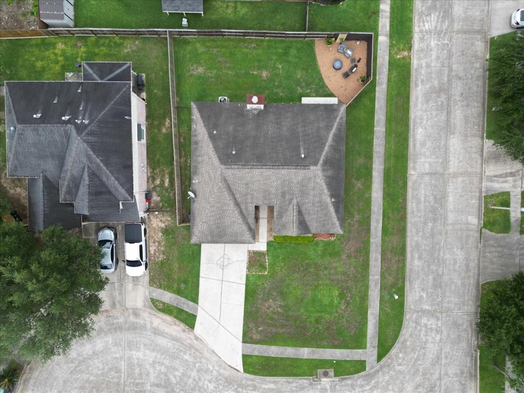 9302 Kirkchapel Court, Spring, Texas image 33