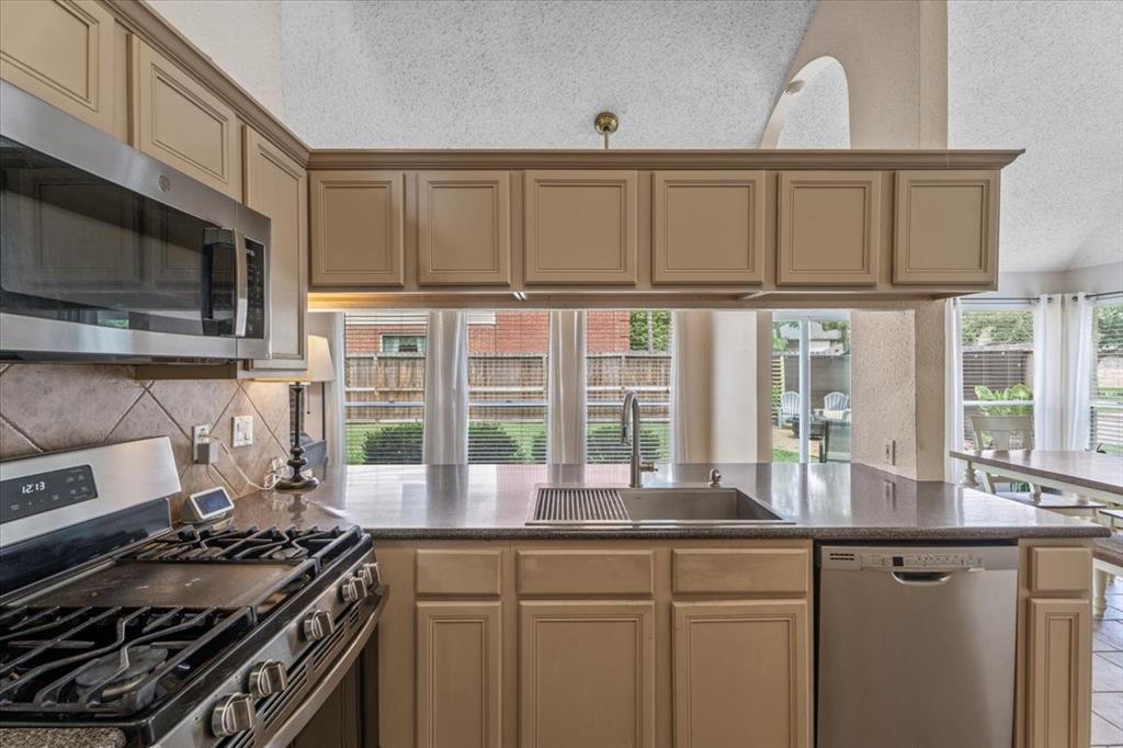 9302 Kirkchapel Court, Spring, Texas image 9