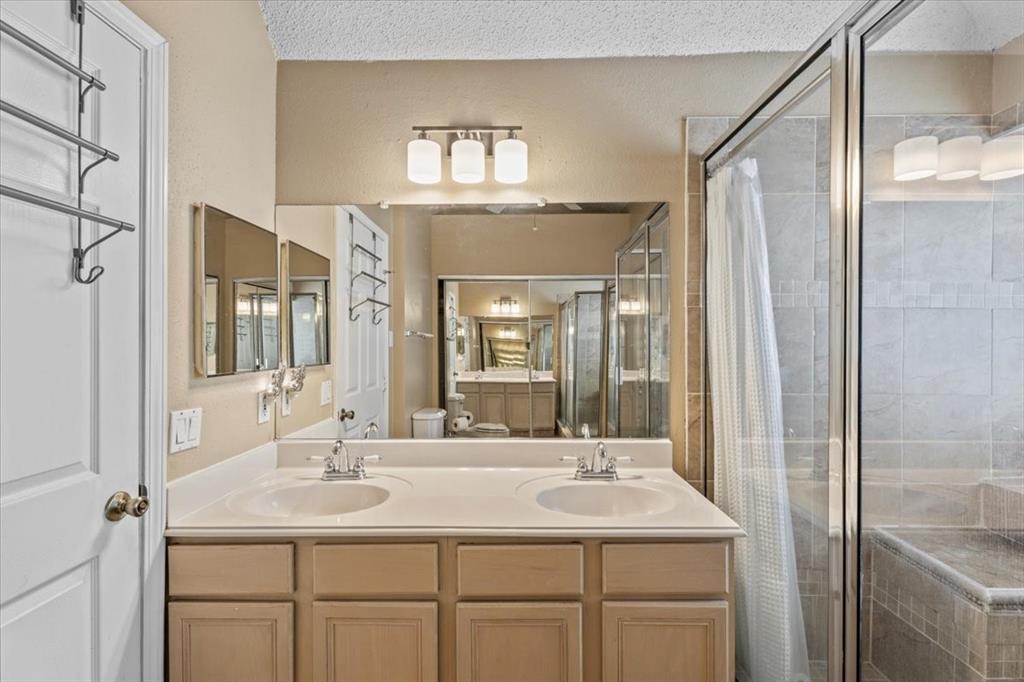 9302 Kirkchapel Court, Spring, Texas image 15