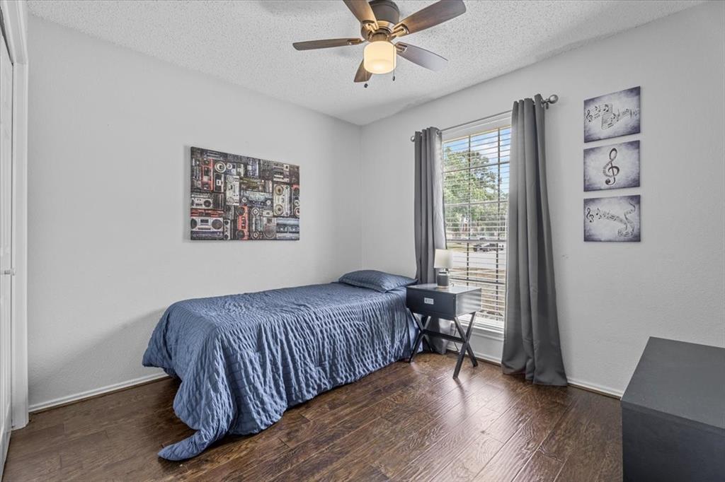 9302 Kirkchapel Court, Spring, Texas image 19