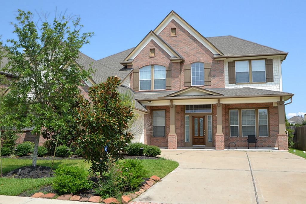 View Sugar Land, TX 77479 house