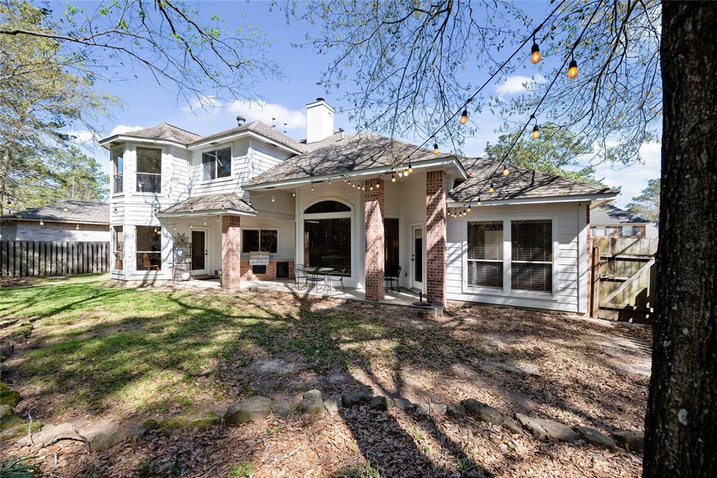 5606 Lofty Magnolia Court, Kingwood, Texas image 36