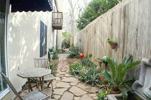 A home in Bellaire