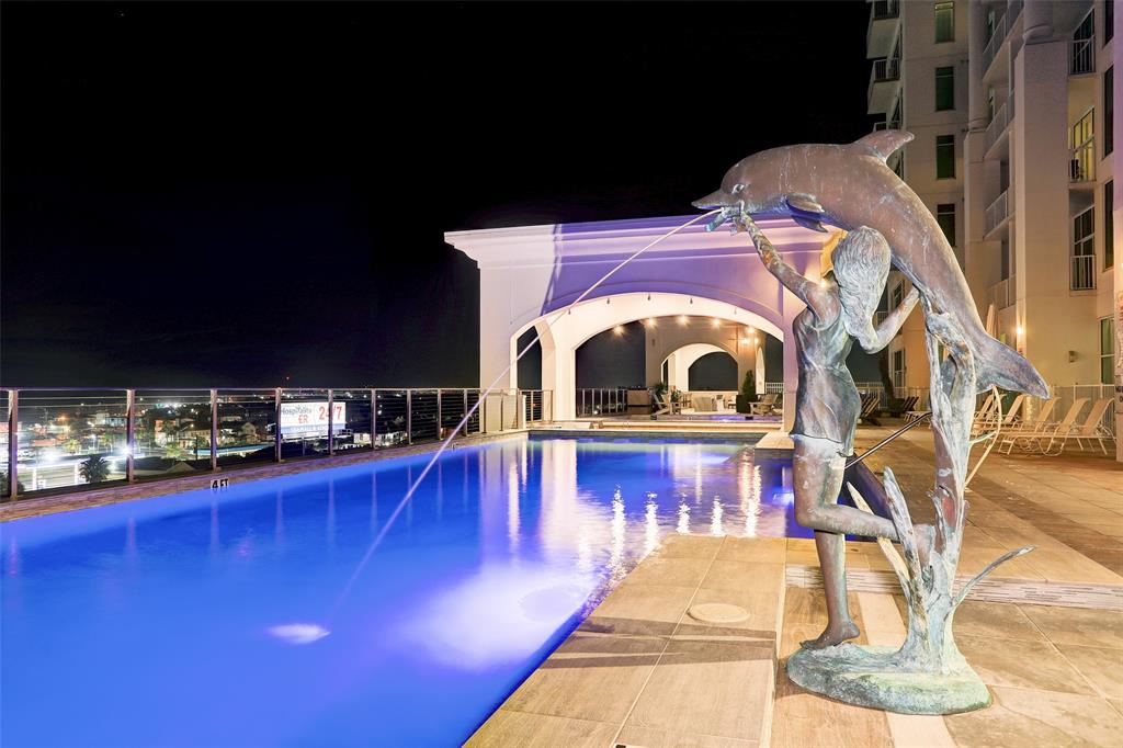 500 Seawall Boulevard #903, Galveston, Texas image 1