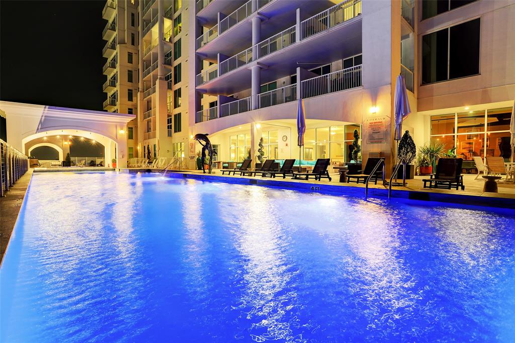 500 Seawall Boulevard #903, Galveston, Texas image 3