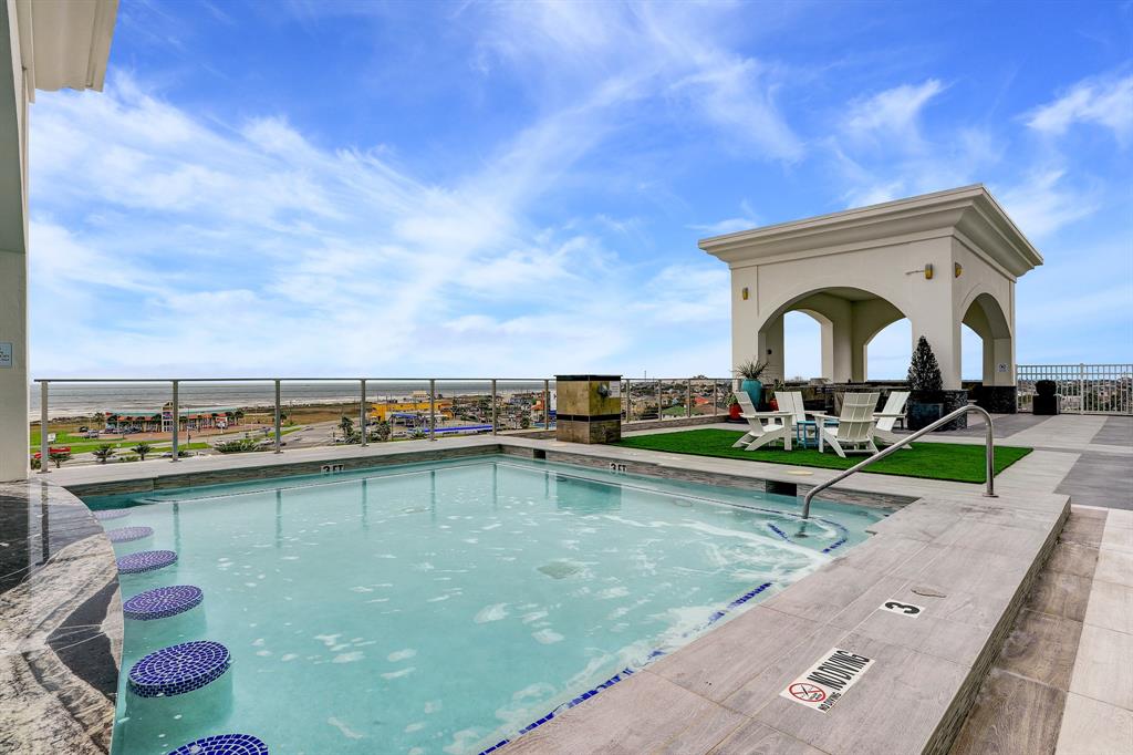 500 Seawall Boulevard #903, Galveston, Texas image 5