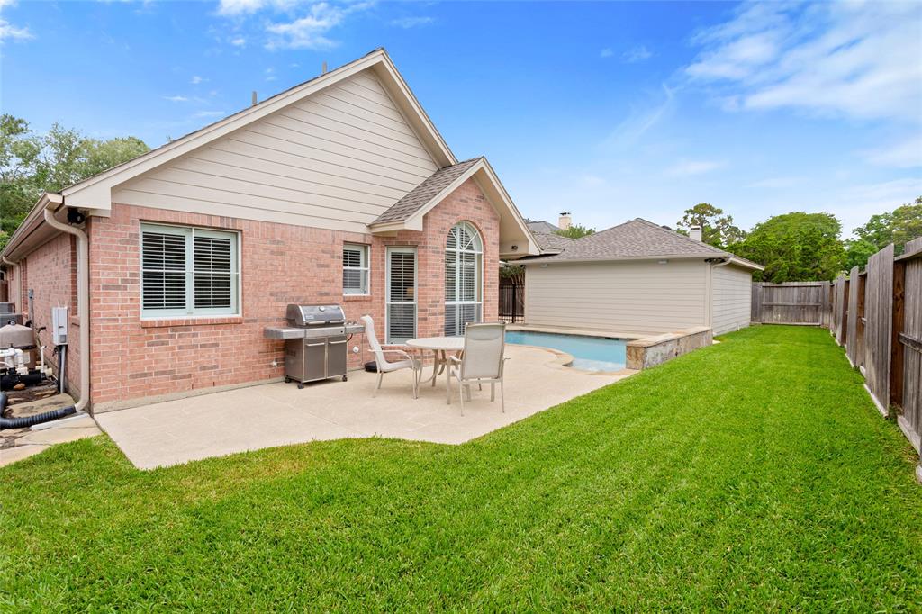 17114 Parsley Hawthorne Court