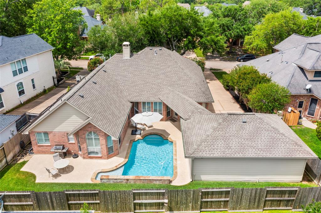 17114 Parsley Hawthorne Court