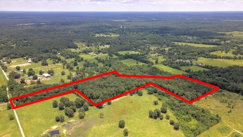 Vacant Land For Sale - 00 Lloyd Fregia Road<br/> Hardin County, Batson, TX 77519