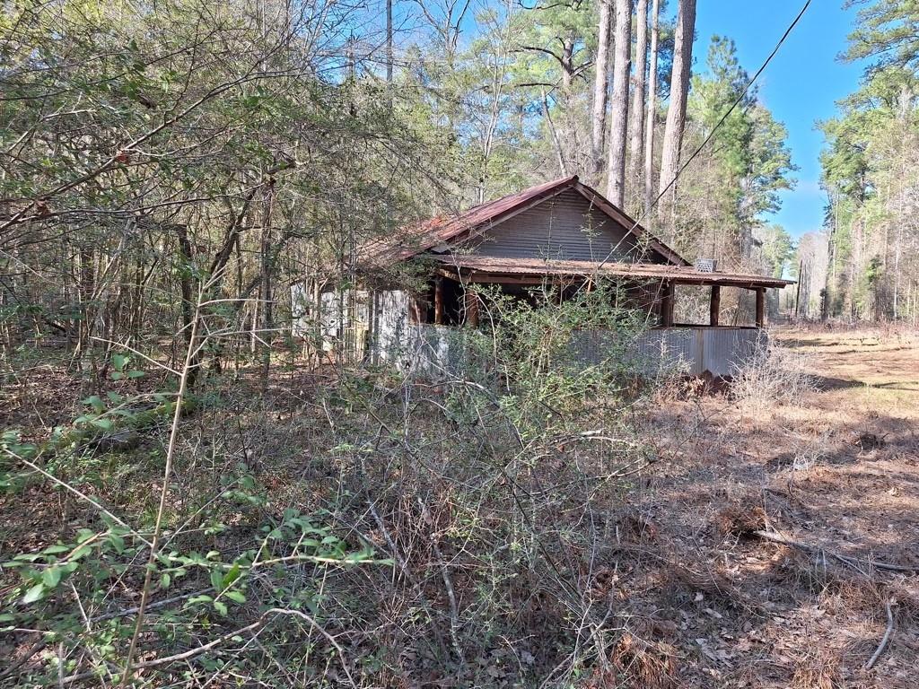 TBD Cr 2845, Colmesneil, Texas image 6