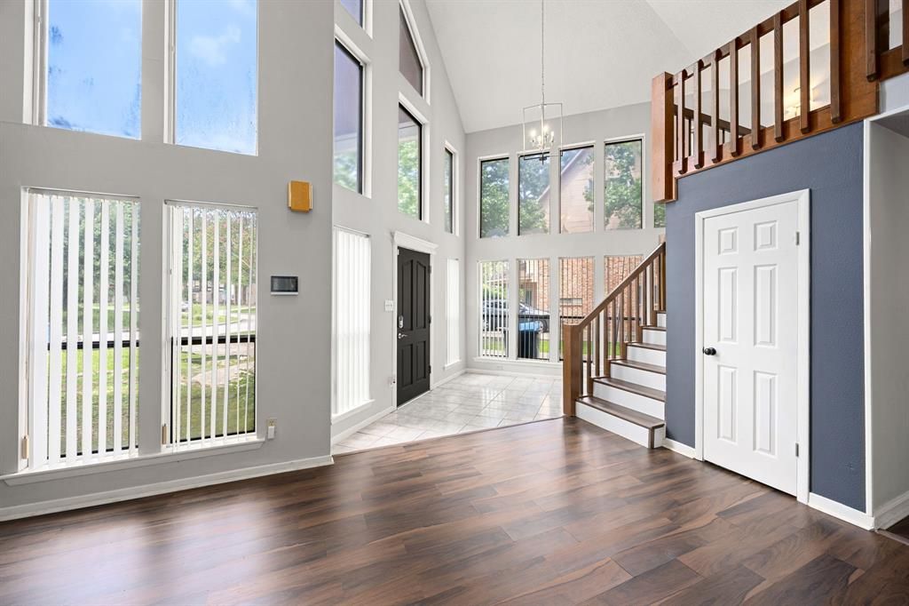 Photo of 18519 Walden Forest Drive, Humble, TX 77346 (MLS # 92290008)