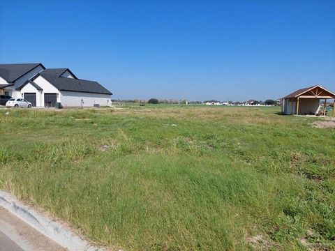 1101 Escondida Drive San Juan TX 77506