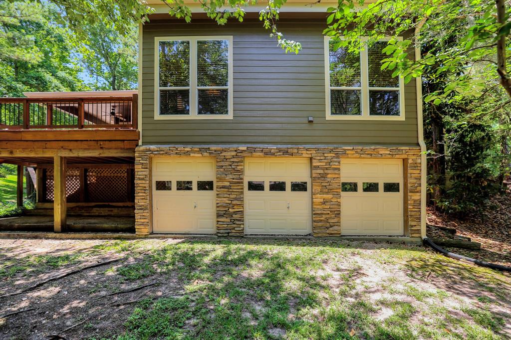 81 Baron Drive, Coldspring, Texas image 8