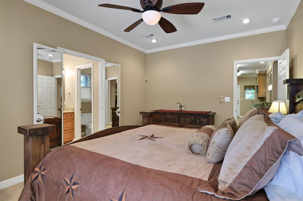 81 Baron Drive, Coldspring, Texas image 19