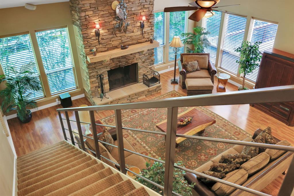 81 Baron Drive, Coldspring, Texas image 35