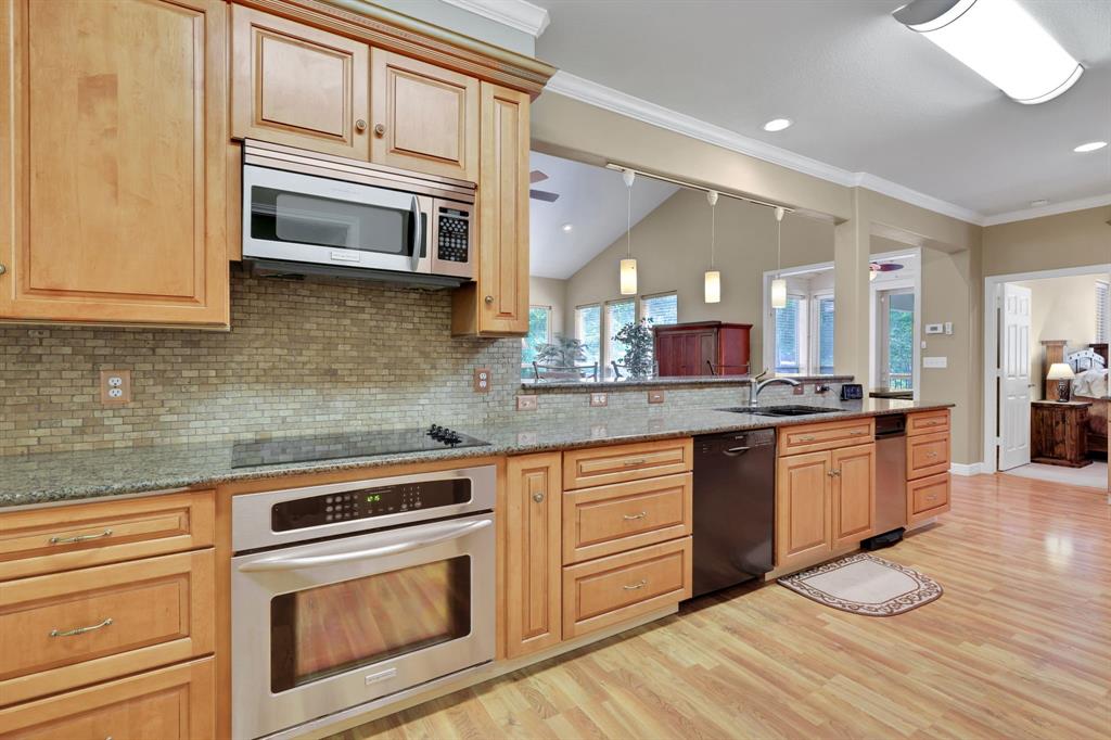 81 Baron Drive, Coldspring, Texas image 16