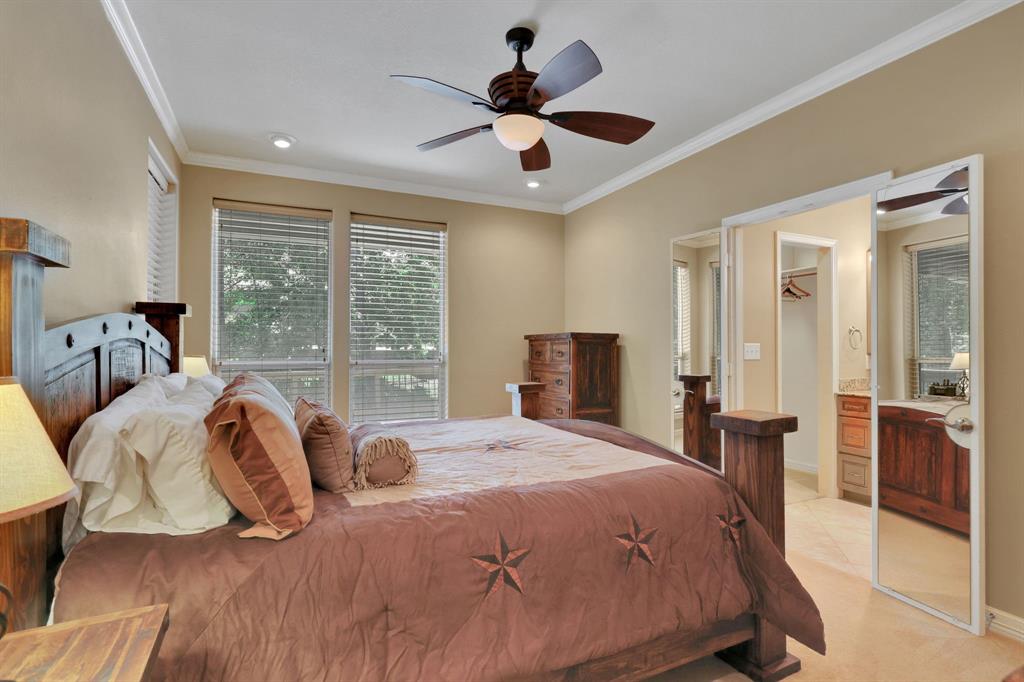 81 Baron Drive, Coldspring, Texas image 20