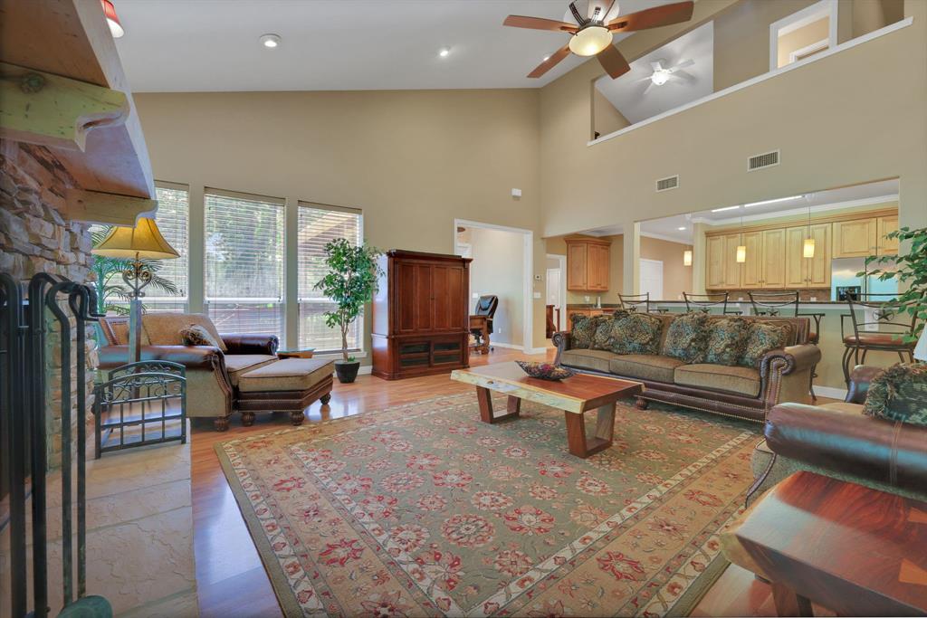 81 Baron Drive, Coldspring, Texas image 32