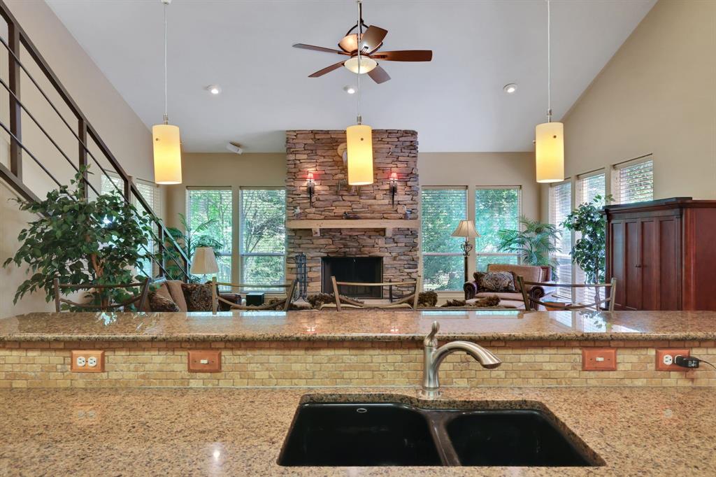 81 Baron Drive, Coldspring, Texas image 15