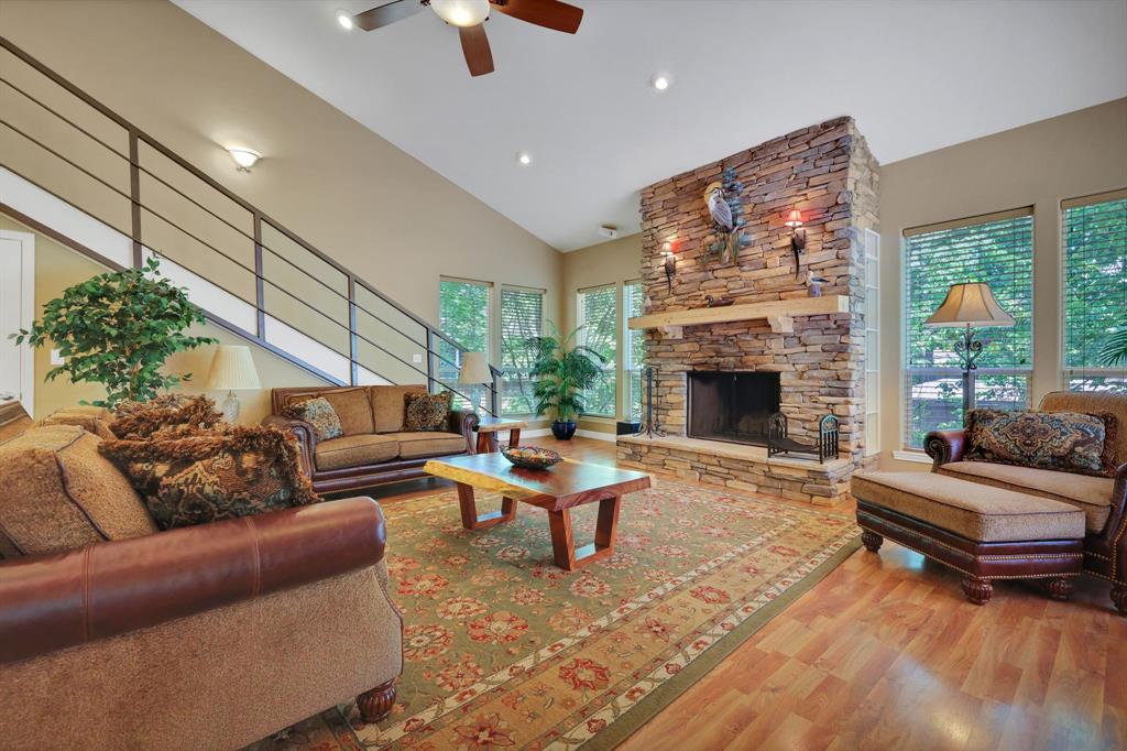 81 Baron Drive, Coldspring, Texas image 31