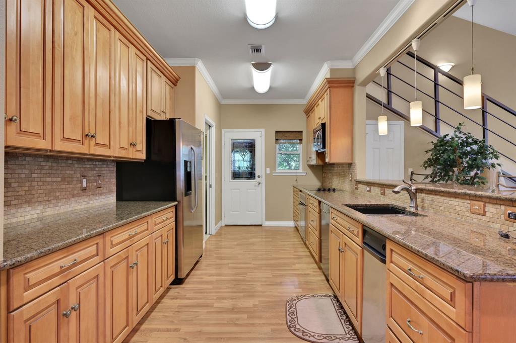 81 Baron Drive, Coldspring, Texas image 14