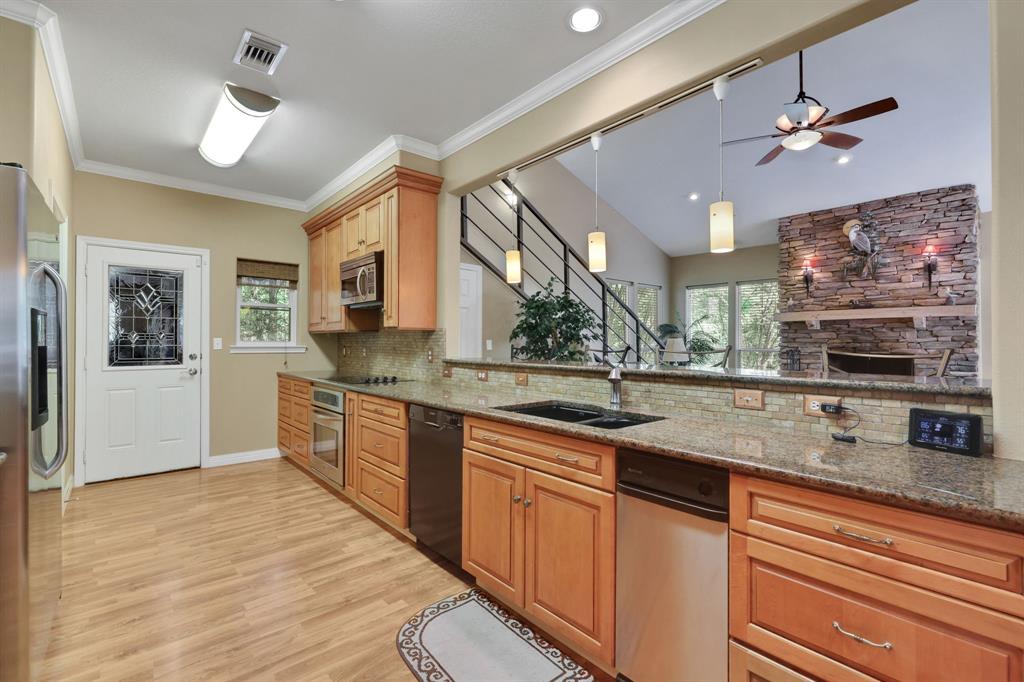 81 Baron Drive, Coldspring, Texas image 13