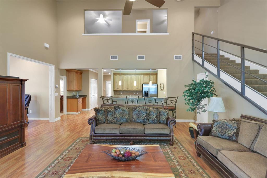 81 Baron Drive, Coldspring, Texas image 34