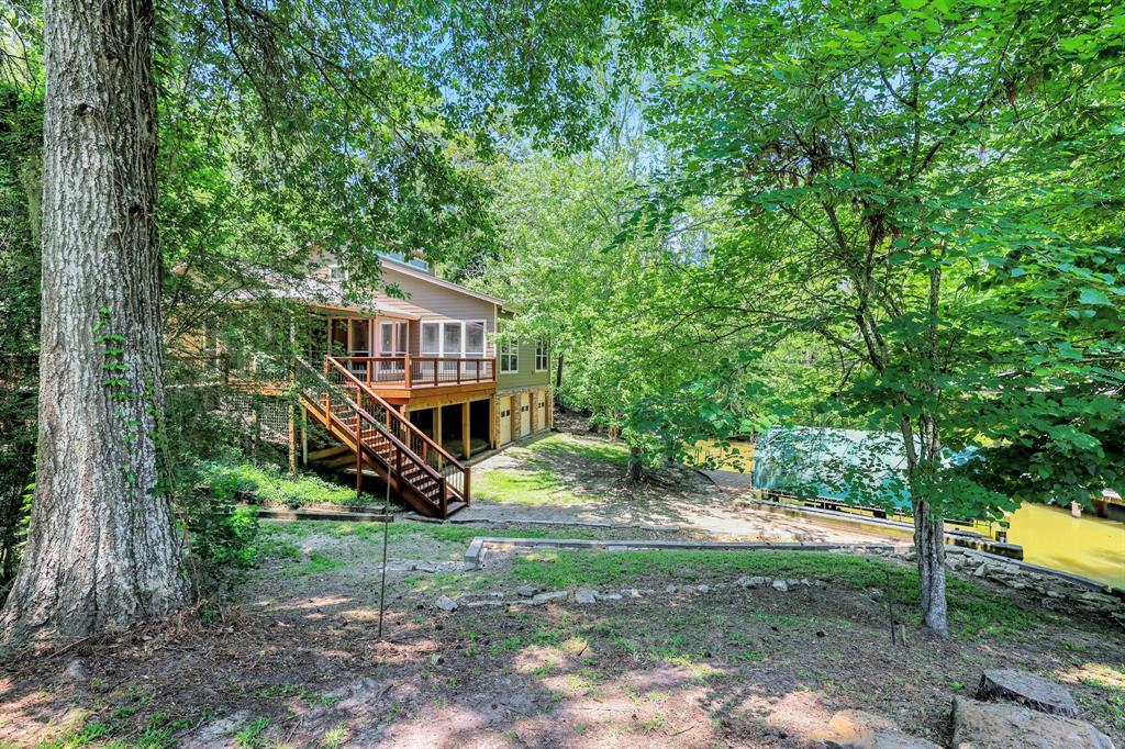 81 Baron Drive, Coldspring, Texas image 9
